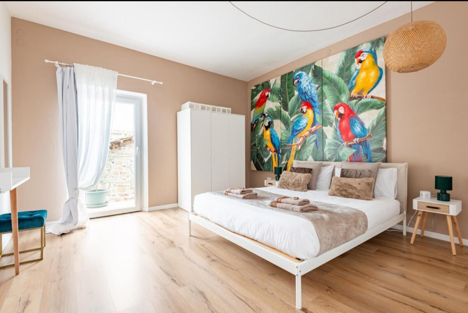 Casa Il Sole, Vicino Deruta Assisi Perugia Monte Falco エクステリア 写真